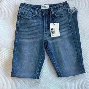 Evidnt Verona‎ Skinny Jean